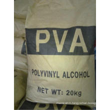 Polyvinyl Alcohol Industrial Grade PVA